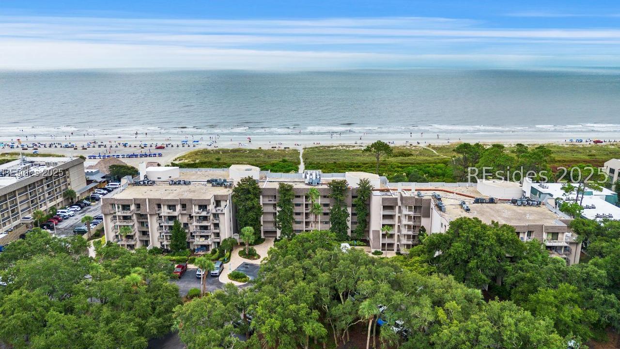 11 S Forest Beach Dr. #323, Hilton Head Island, SC 29928
