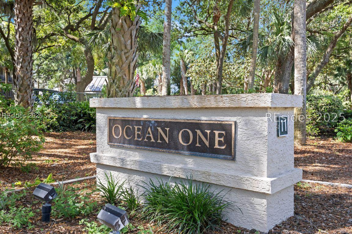 11 S Forest Beach Dr. #323, Hilton Head Island, SC 29928
