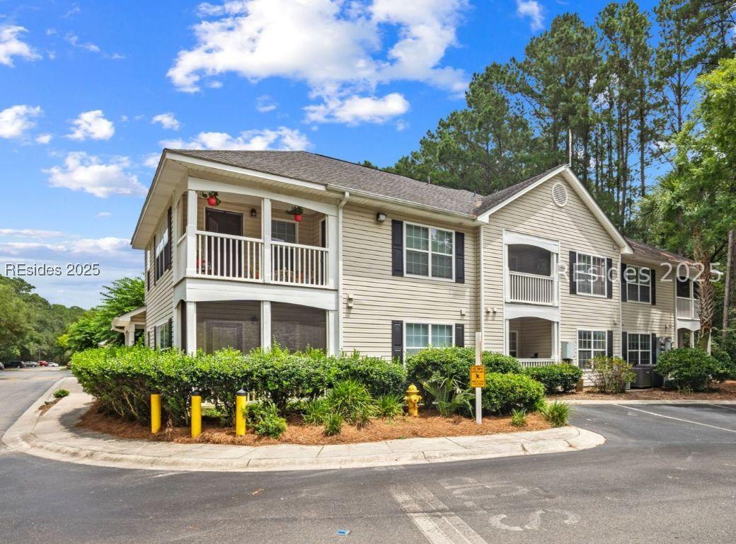 50 Pebble Beach Cove #H216, Bluffton, SC 29910