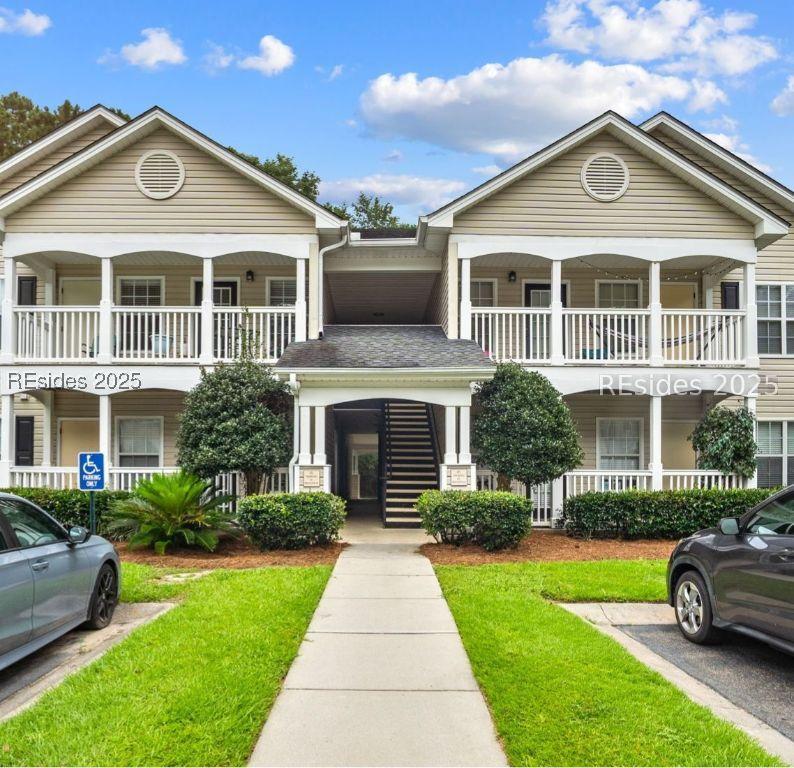 50 Pebble Beach Cove #C116, Bluffton, SC 29910