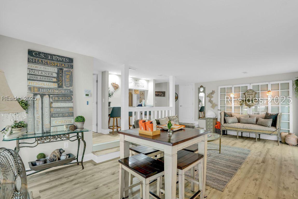 20 Queens Folly Rd. #1651, Hilton Head Island, SC 29928