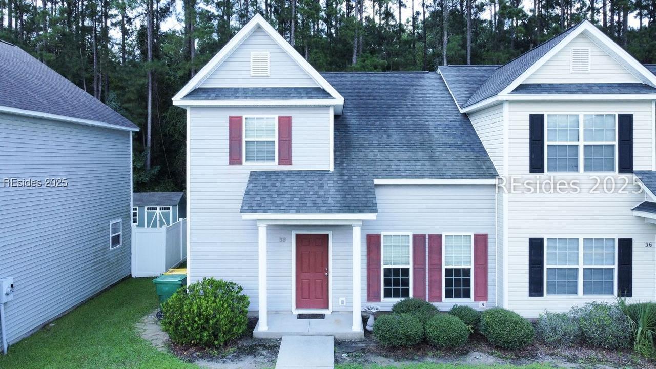 38 Running Oak Dr., Bluffton, SC 29910