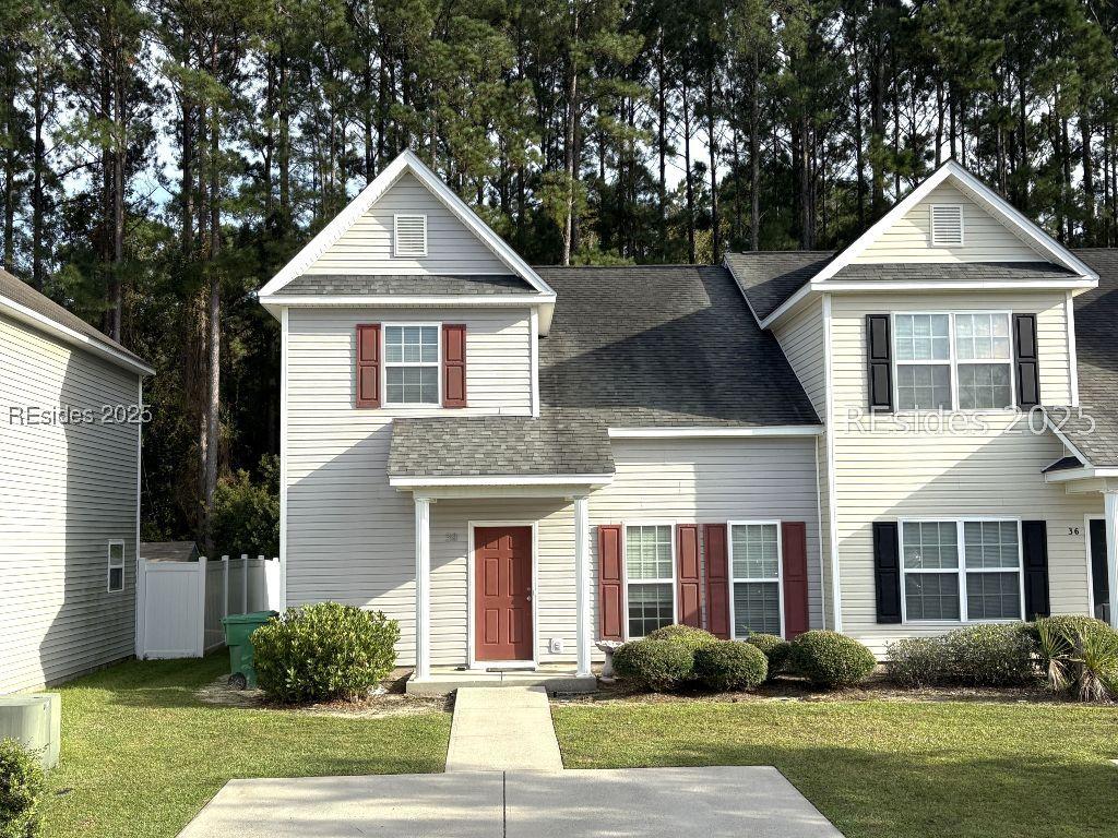 38 Running Oak Dr., Bluffton, SC 29910