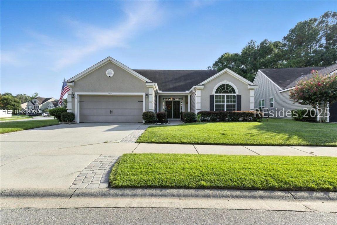 245 Heritage Pkwy., Bluffton, SC 29910