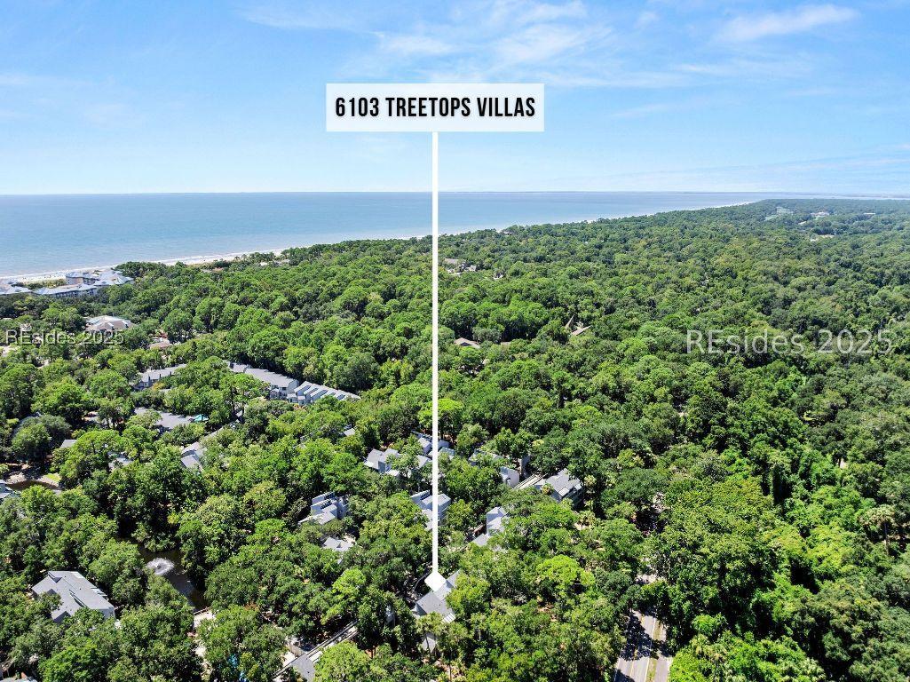 137 Cordillo Pkwy. #6103, Hilton Head Island, SC 29928