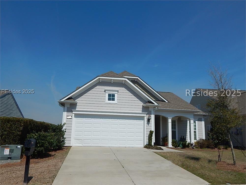 214 Serenity Point Dr., Bluffton, SC 29909