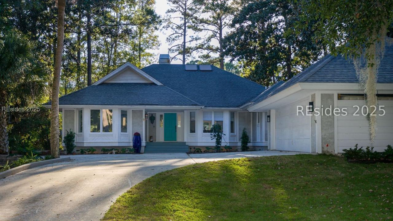 9 Cartgate Dr., Hilton Head Island, SC 29928