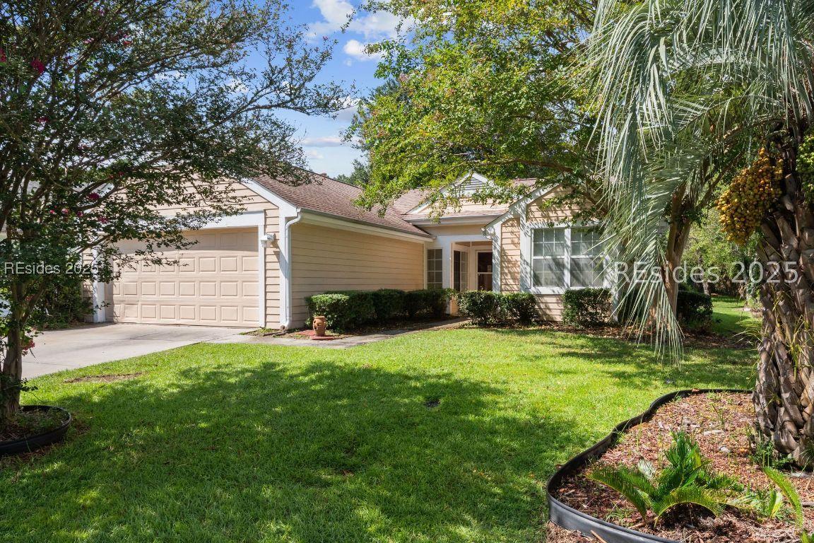 23 Devant Dr., Okatie, SC 29909