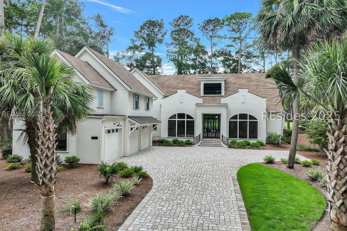 8 Mansfield Cir., Bluffton, SC 29910