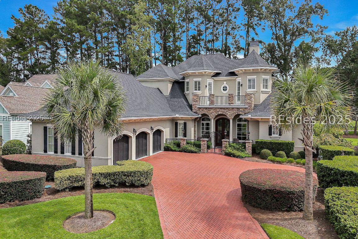 50 Clifton Dr., Bluffton, SC 29909