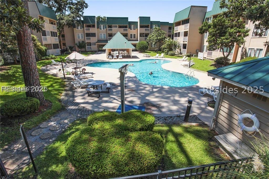 239 Beach City Rd. #2105, Hilton Head Island, SC 29926
