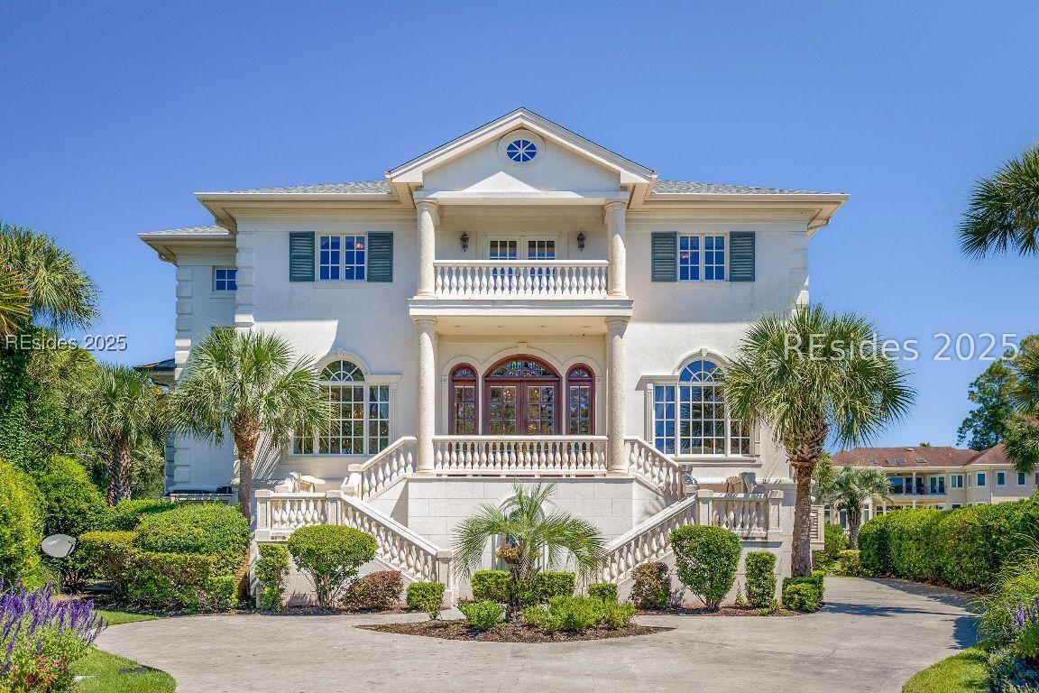 46 Wexford Club Dr., Hilton Head Island, SC 29928