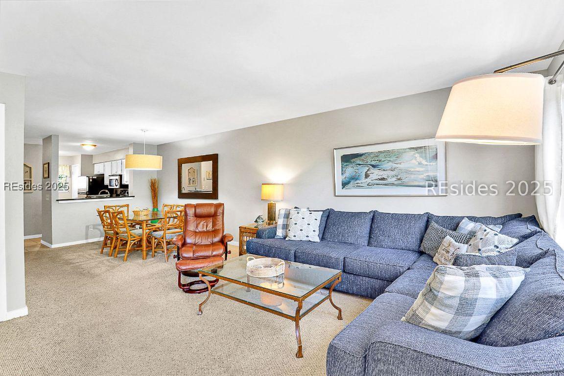 36 Deallyon Ave. #107, Hilton Head Island, SC 29928