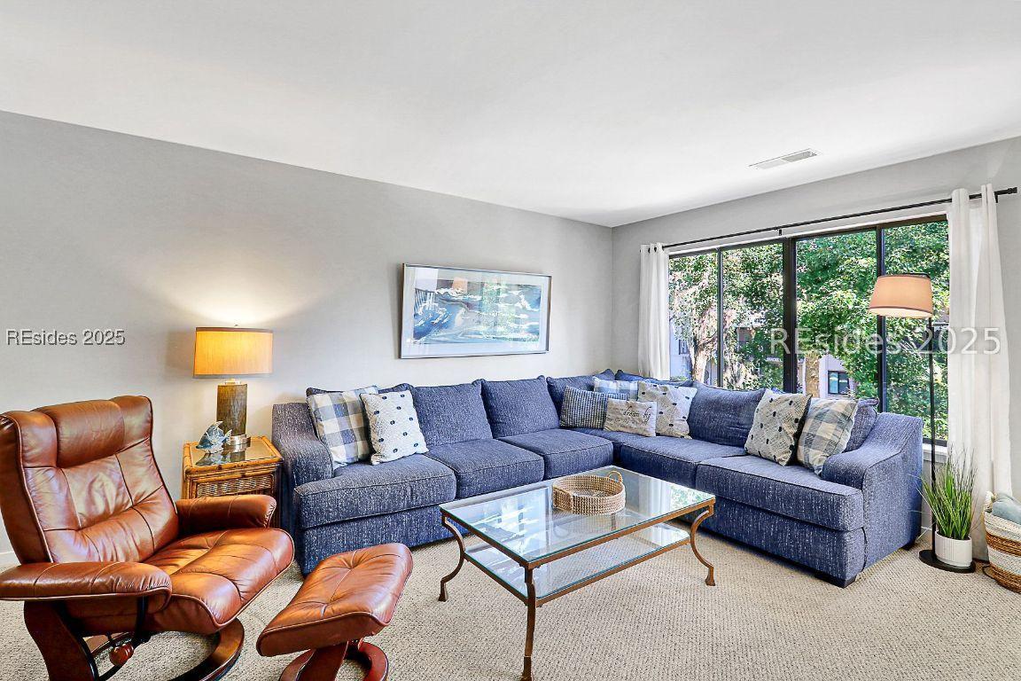 36 Deallyon Ave. #107, Hilton Head Island, SC 29928