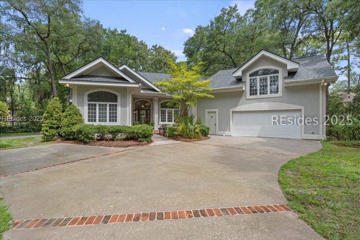 14 Hobonny Pl., Hilton Head Island, SC 29926