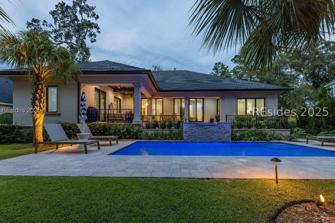 27 Wexford Dr., Hilton Head Island, SC 29928