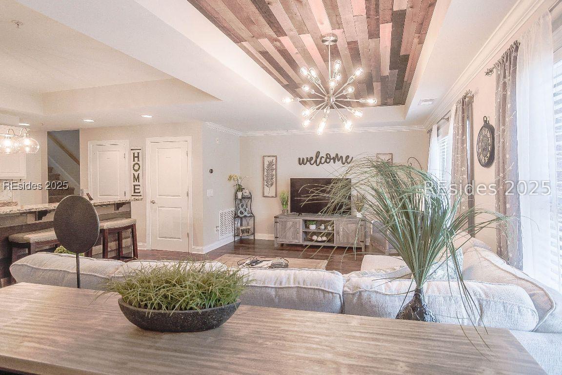 14 Promenade St. ## 6, Bluffton, SC 29910