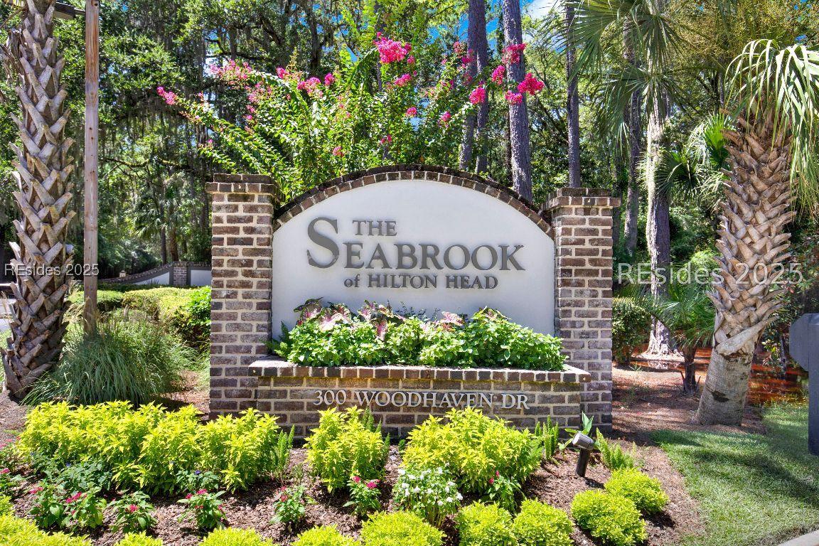 300 Woodhaven Dr. #5309, Hilton Head Island, SC 29928