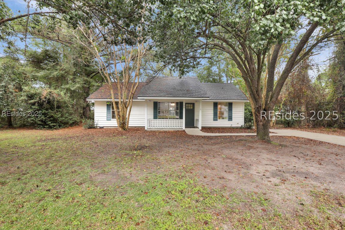 75 Blacksmith Cir., Beaufort, SC 29906
