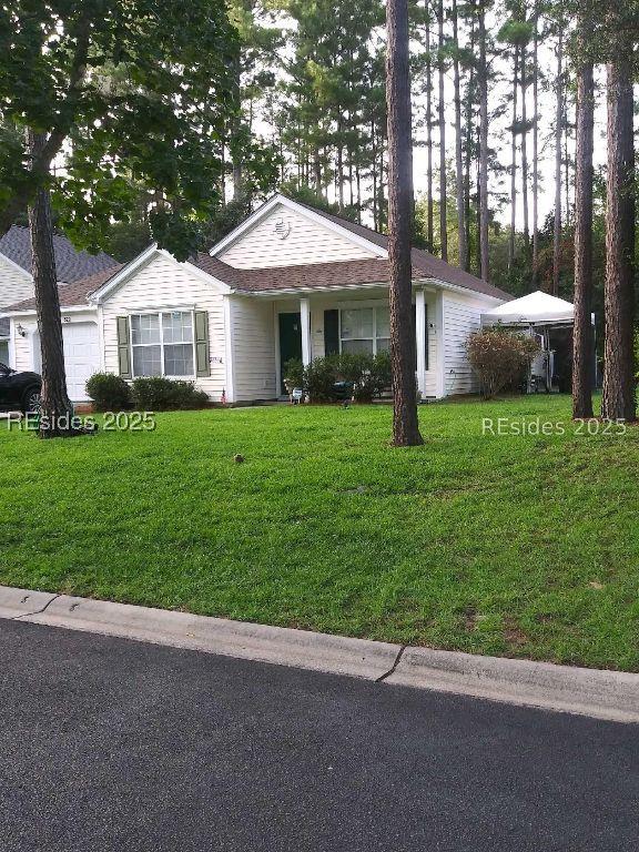520 Greenfield Ct., Bluffton, SC 29910