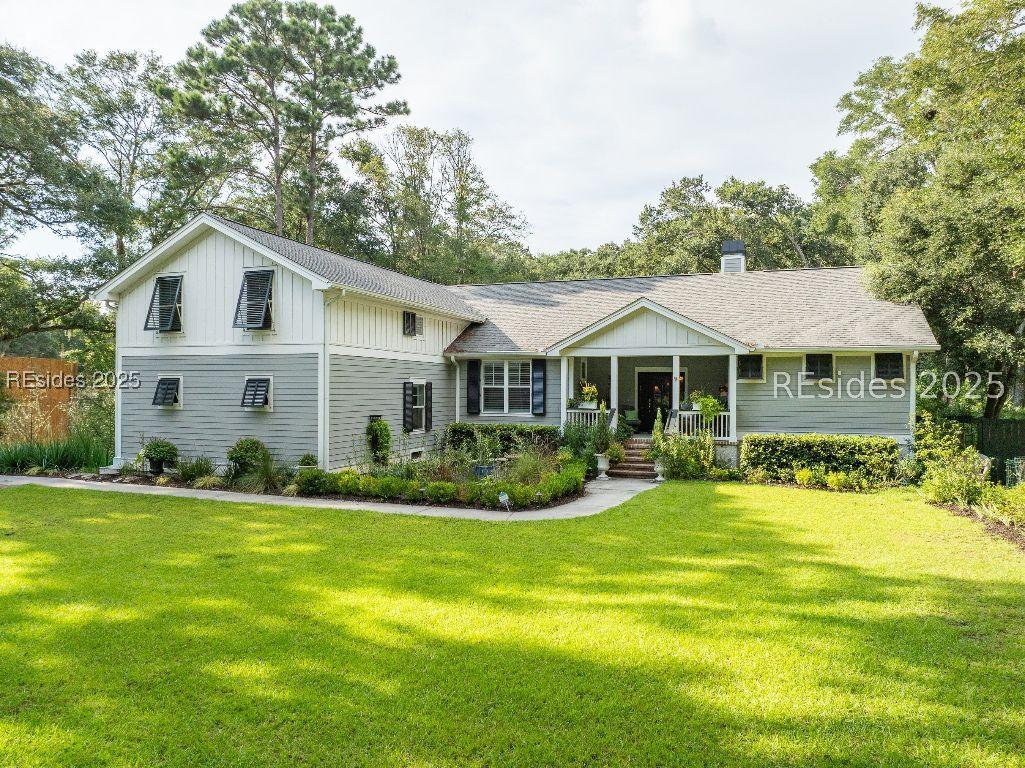 9 Bajala Dr., Beaufort, SC 29907