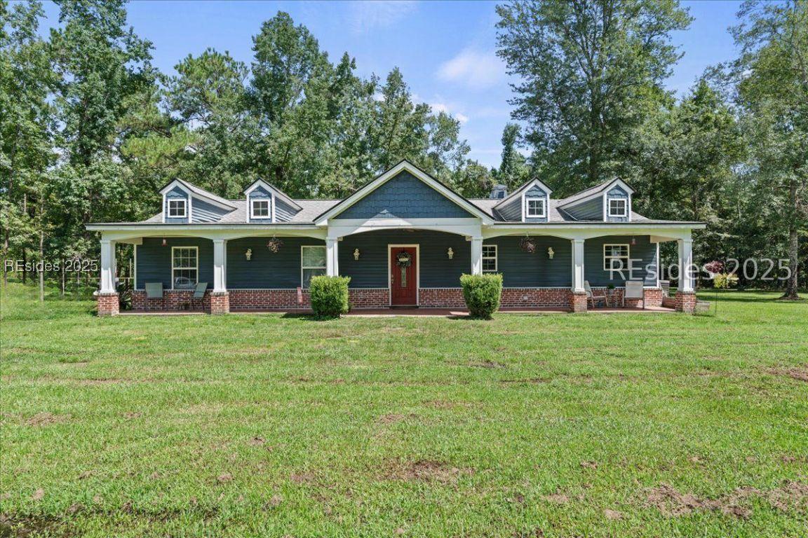 420 Carolina Wren Dr., Ridgeland, SC 29936