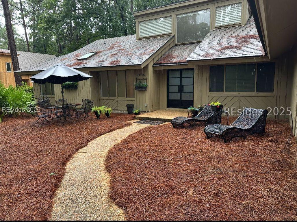 4 Brown Thrasher Rd., Hilton Head Island, SC 29926