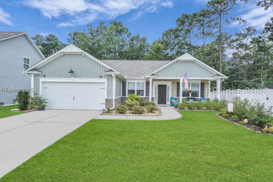 17 Alden Ct., Bluffton, SC 29910