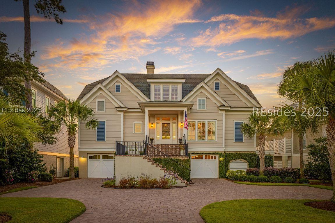30 Lady Slipper Island Dr., Bluffton, SC 29910
