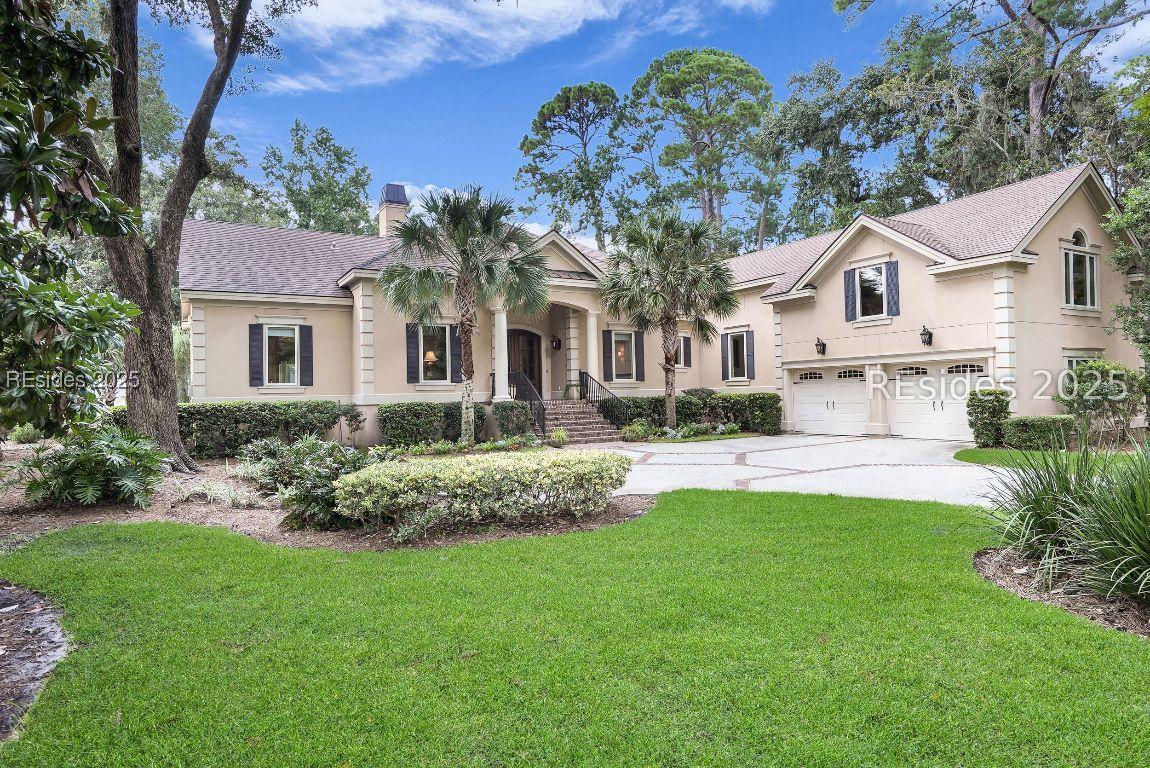 368 Long Cove Dr., Hilton Head Island, SC 29928