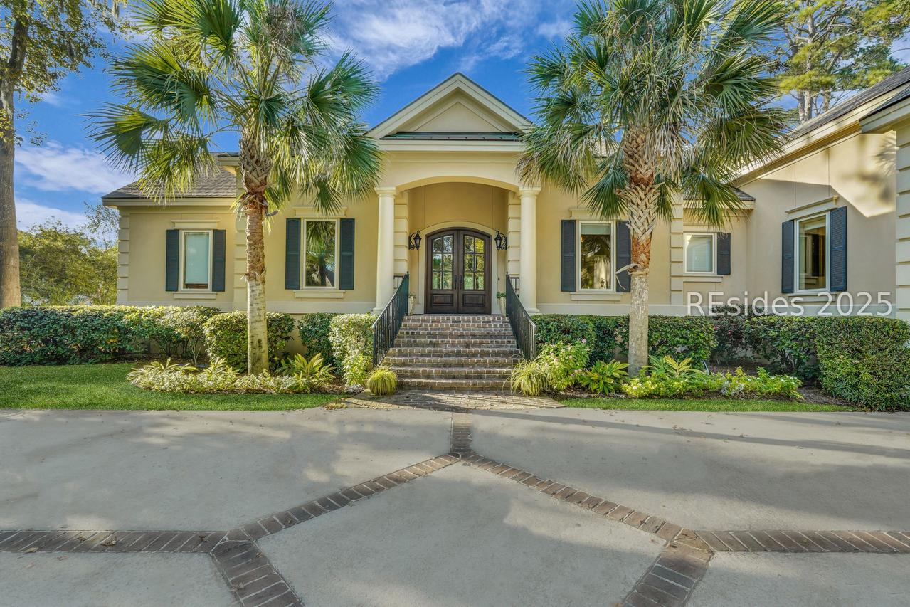 368 Long Cove Dr., Hilton Head Island, SC 29928