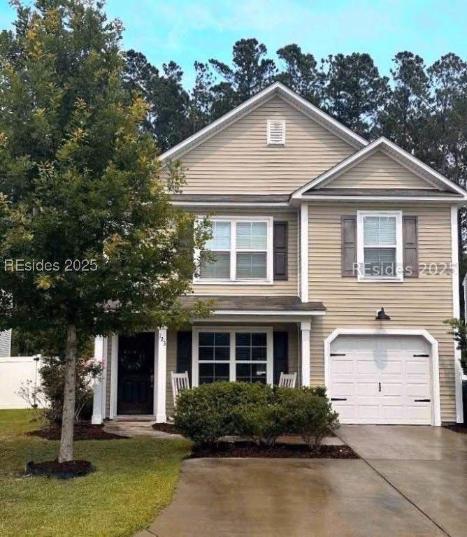 123 Scarlet Oak, Bluffton, SC 29910