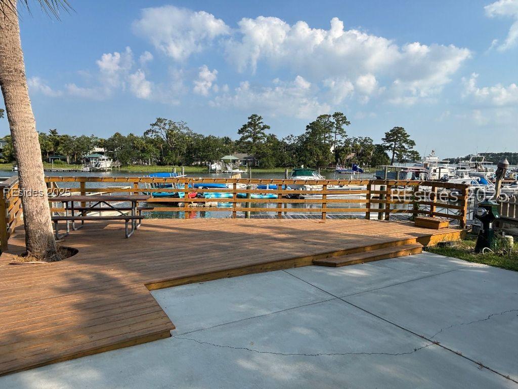 43 Jenkins Island Road #56 & 56A, Hilton Head Island, SC 29926