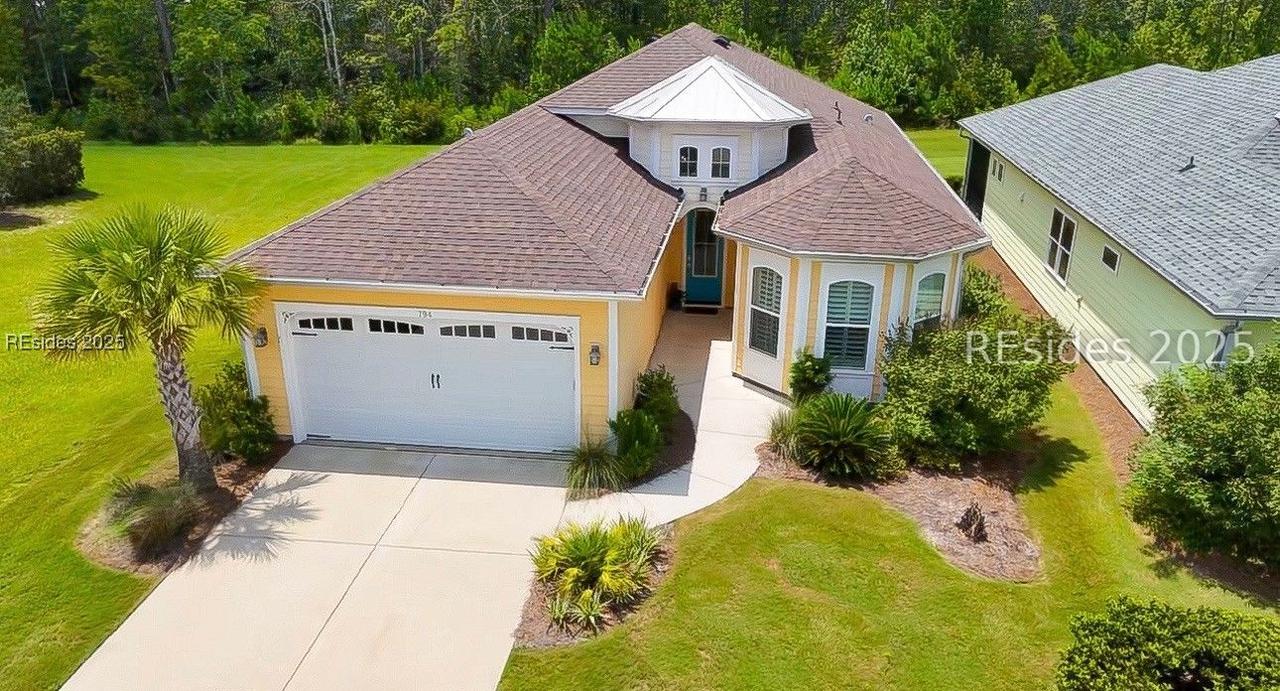 794 Tiki Ter., Hardeeville, SC 29927