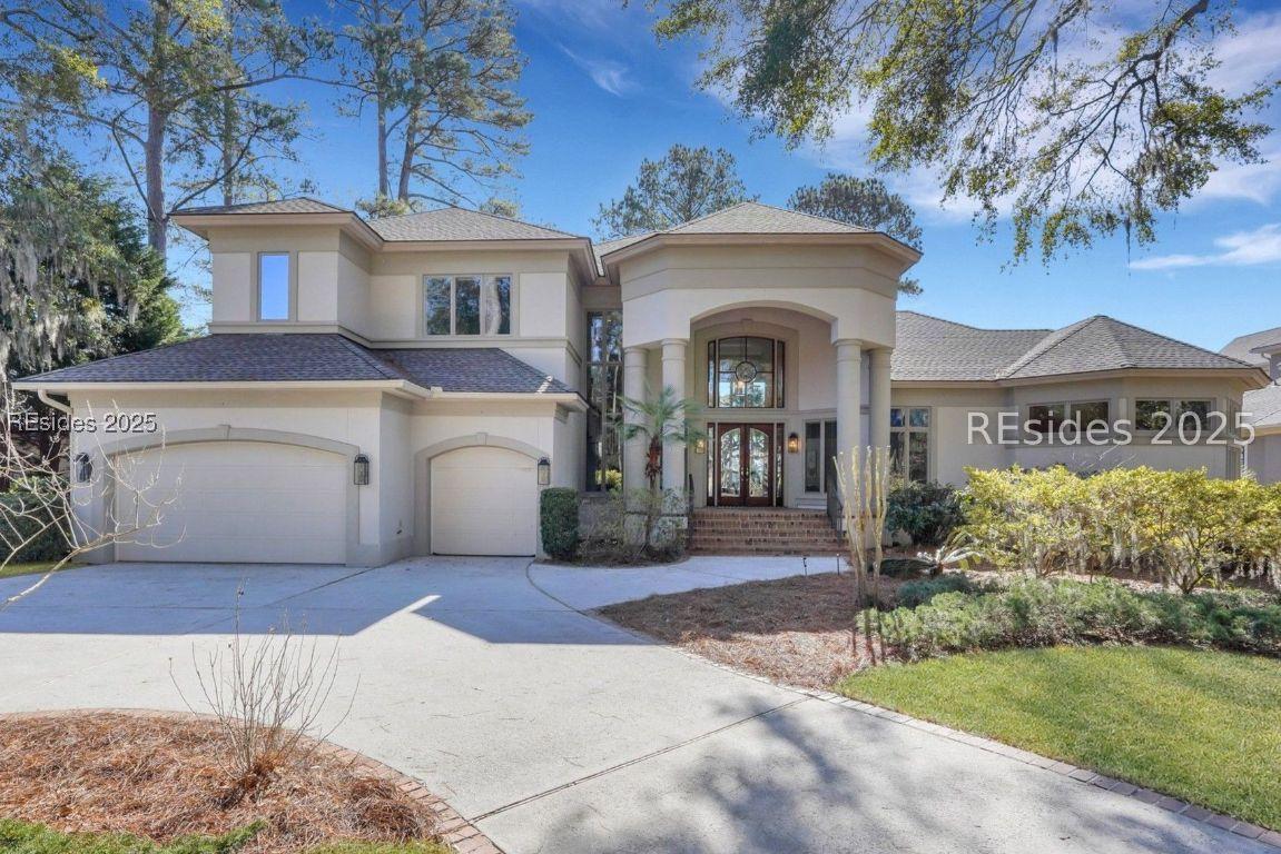 55 River Club Dr., Hilton Head Island, SC 29926