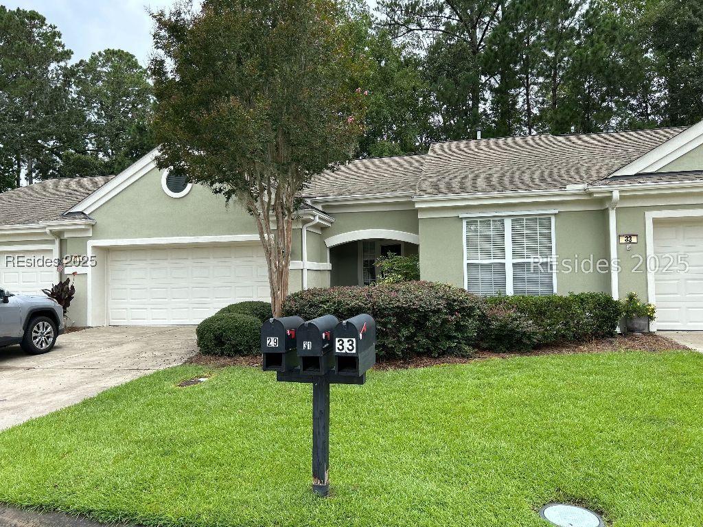 31 Dragonfly Dr., Bluffton, SC 29909