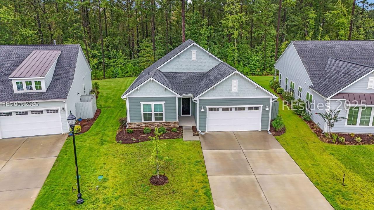 120 Foxbriar Ct., Hardeeville, SC 29927