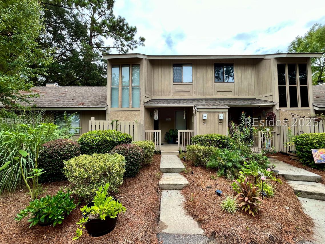 5 Gumtree Rd. #E6, Hilton Head Island, SC 29926