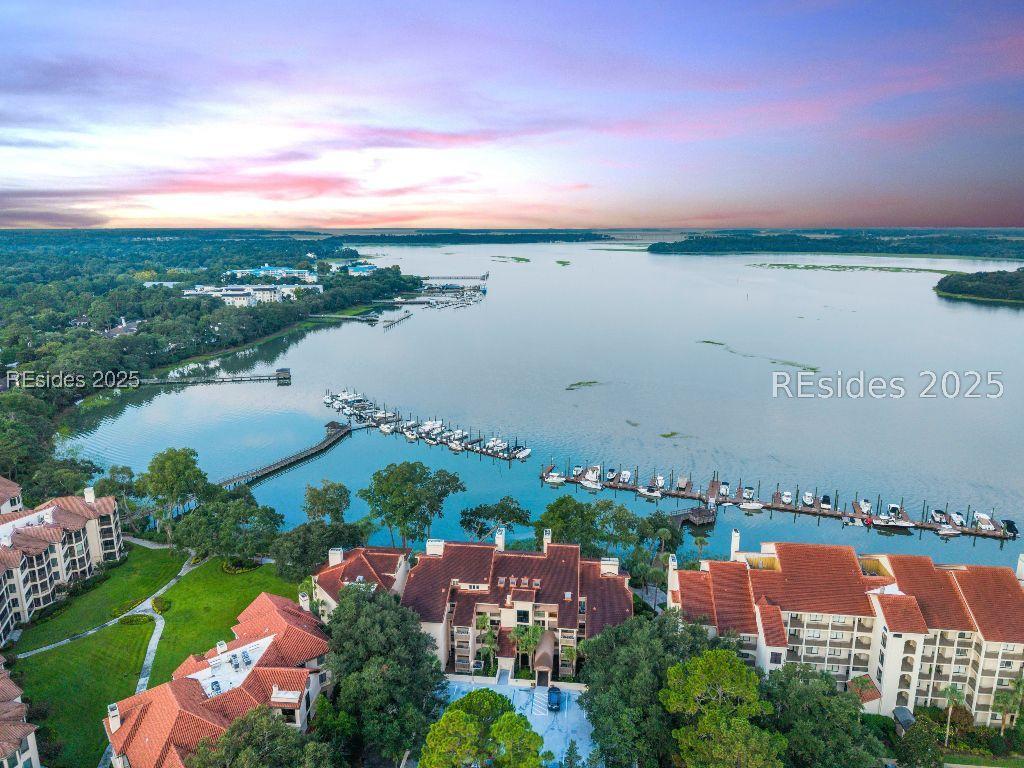 4 Village North Dr. #45, Hilton Head Island, SC 29926