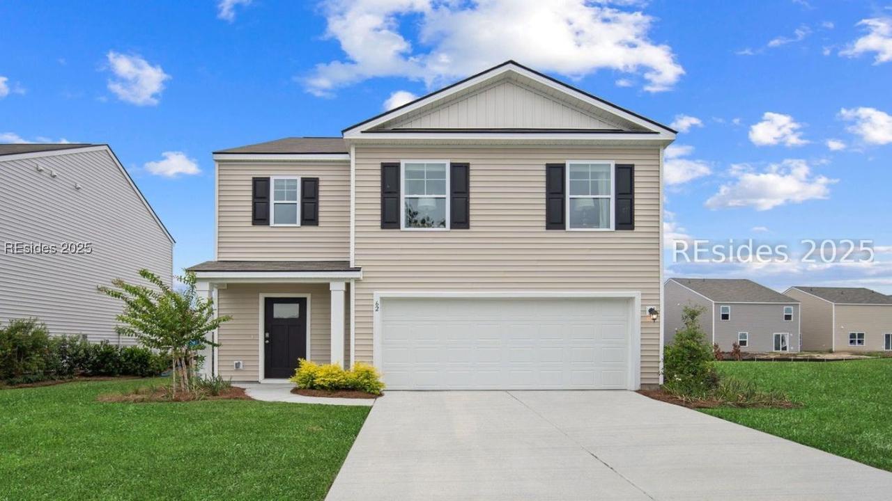 26 Bottom Board Ct., Ridgeland, SC 29936