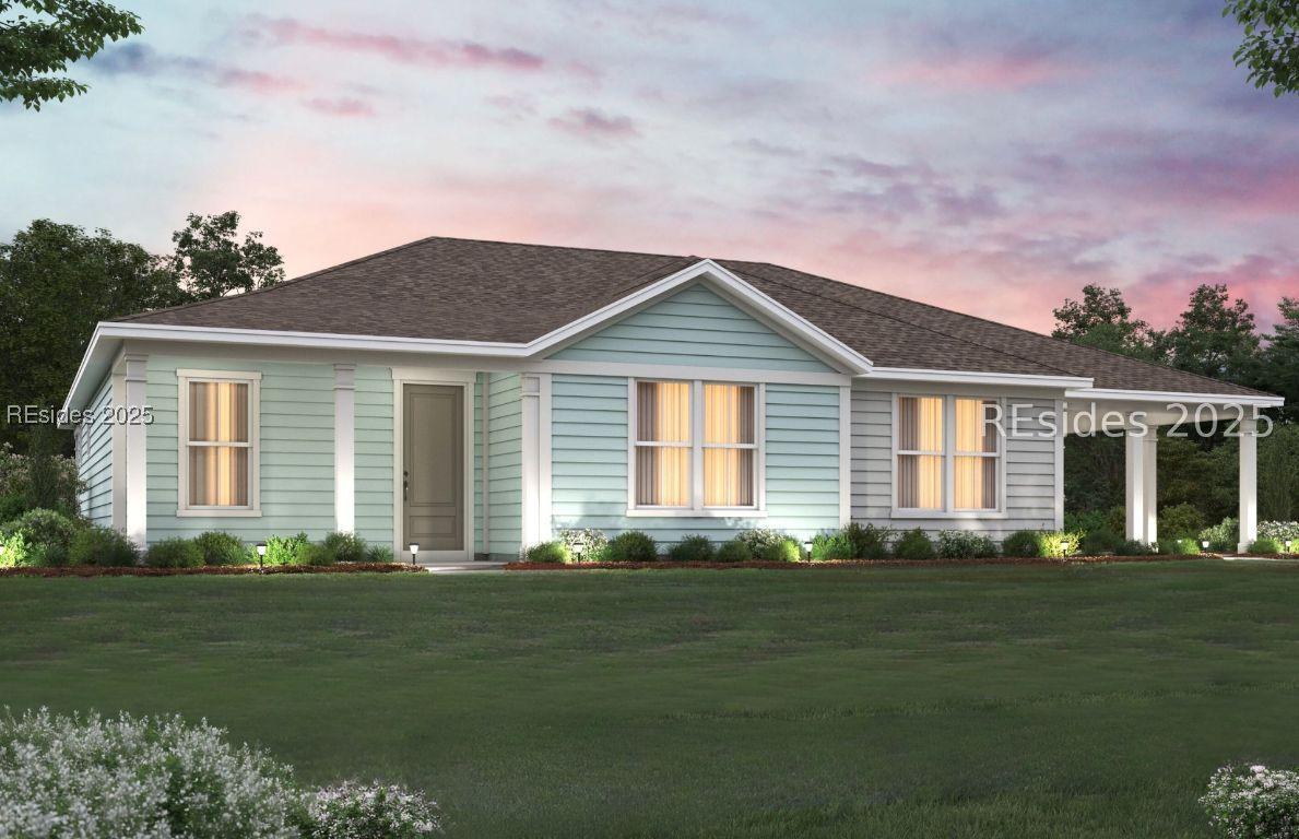 44 Jack Crevalle Way, Bluffton, SC 29909
