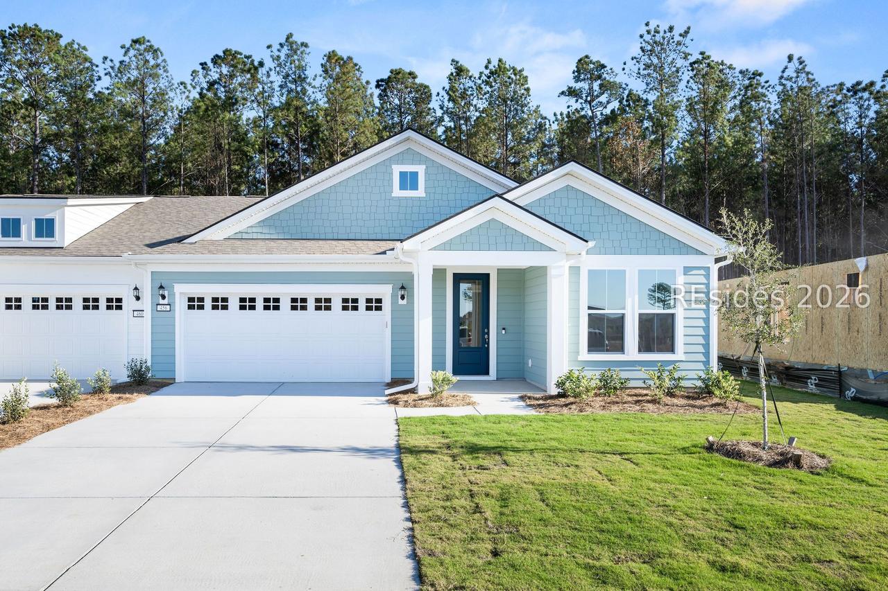 456 Walleye Blvd., Bluffton, SC 29909