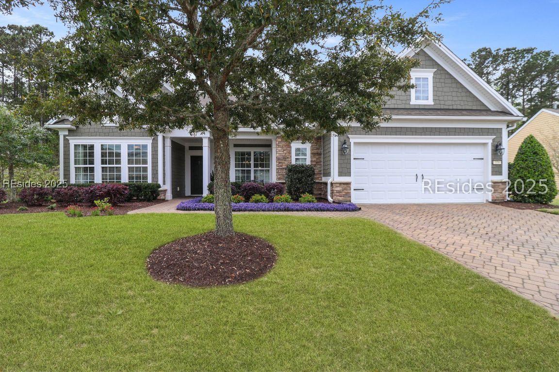 379 Freshwater Ln., Okatie, SC 29909