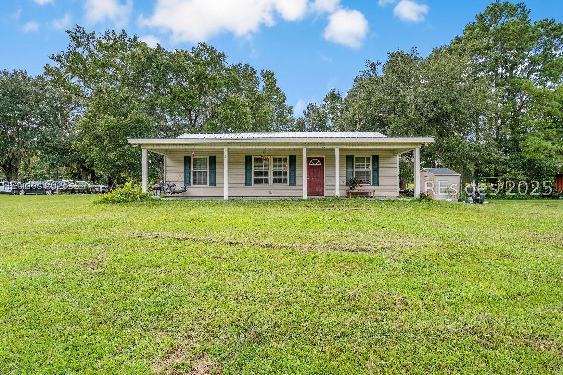 10692 Grays Hwy., Ridgeland, SC 29936