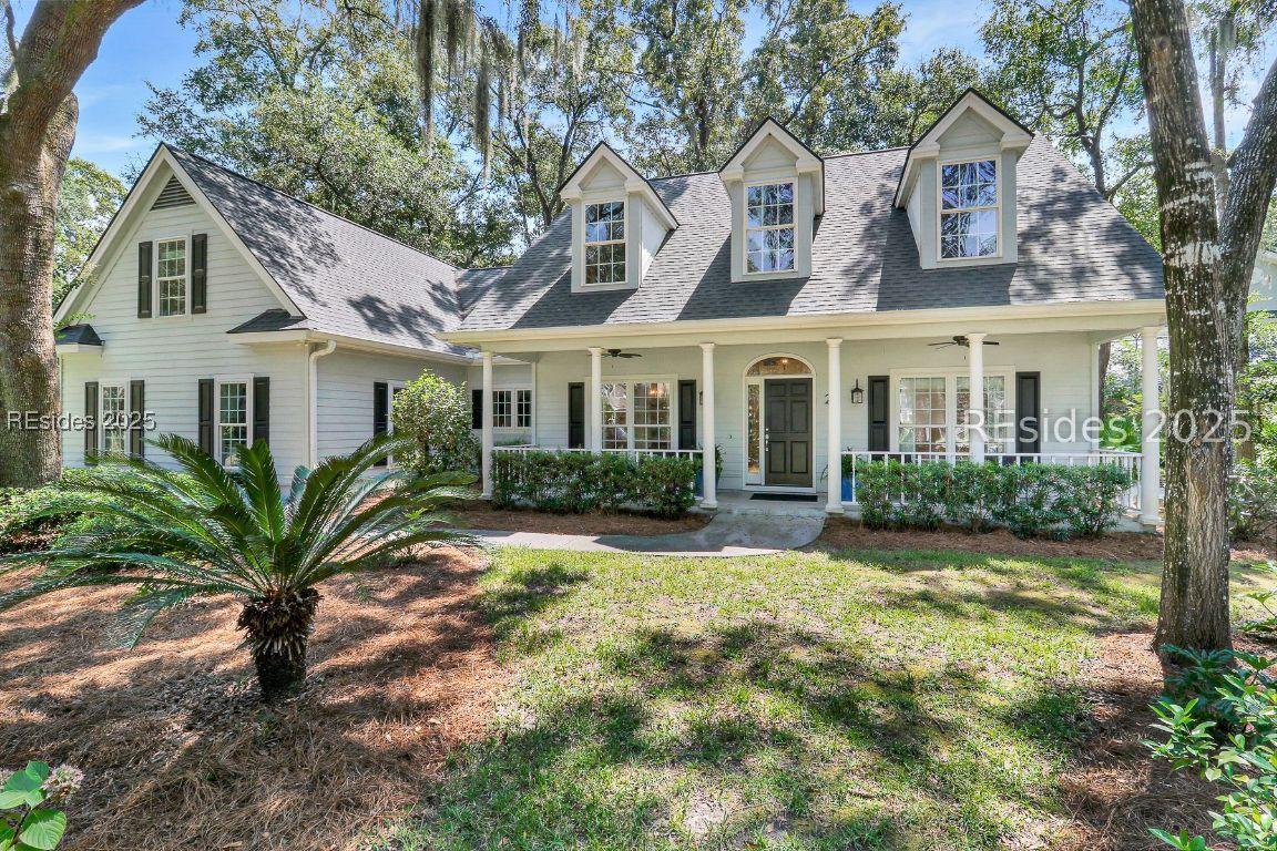 23 Old Sawmill Dr., Bluffton, SC 29910