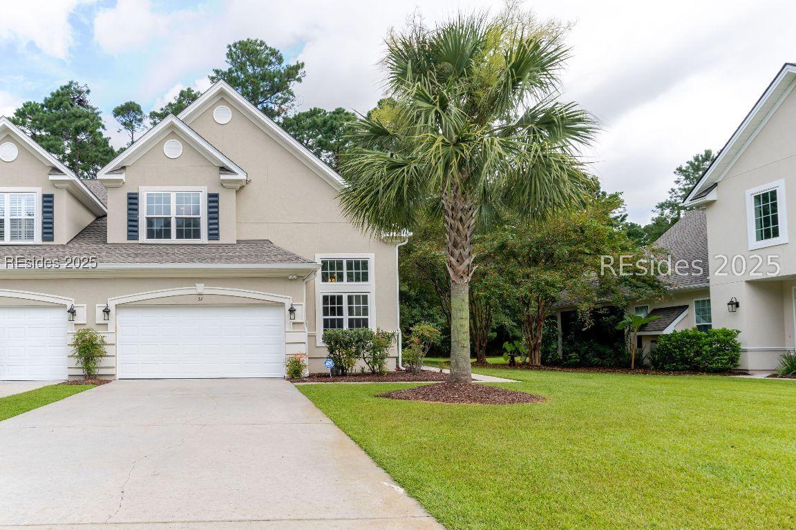 32 Paxton Cir., Bluffton, SC 29910