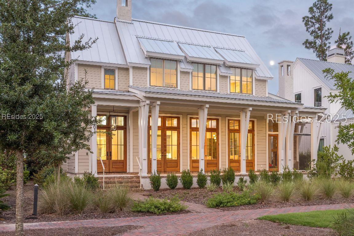 61 Marsh Rabbit St., Bluffton, SC 29910