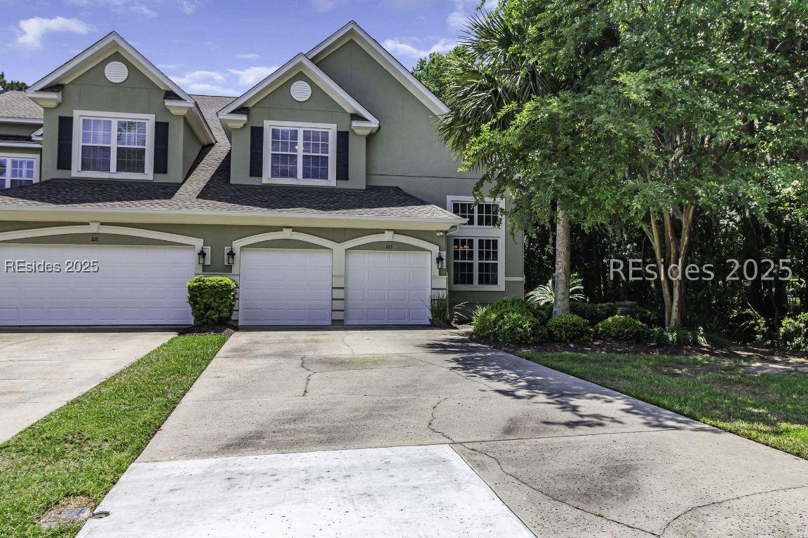 223 Farnsleigh Ave., Bluffton, SC 29910
