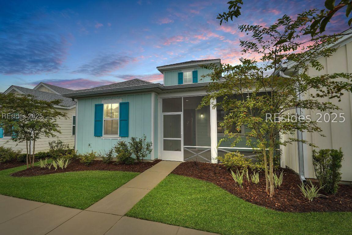 1608 Shoreside Dr. #101, Hardeeville, SC 29927