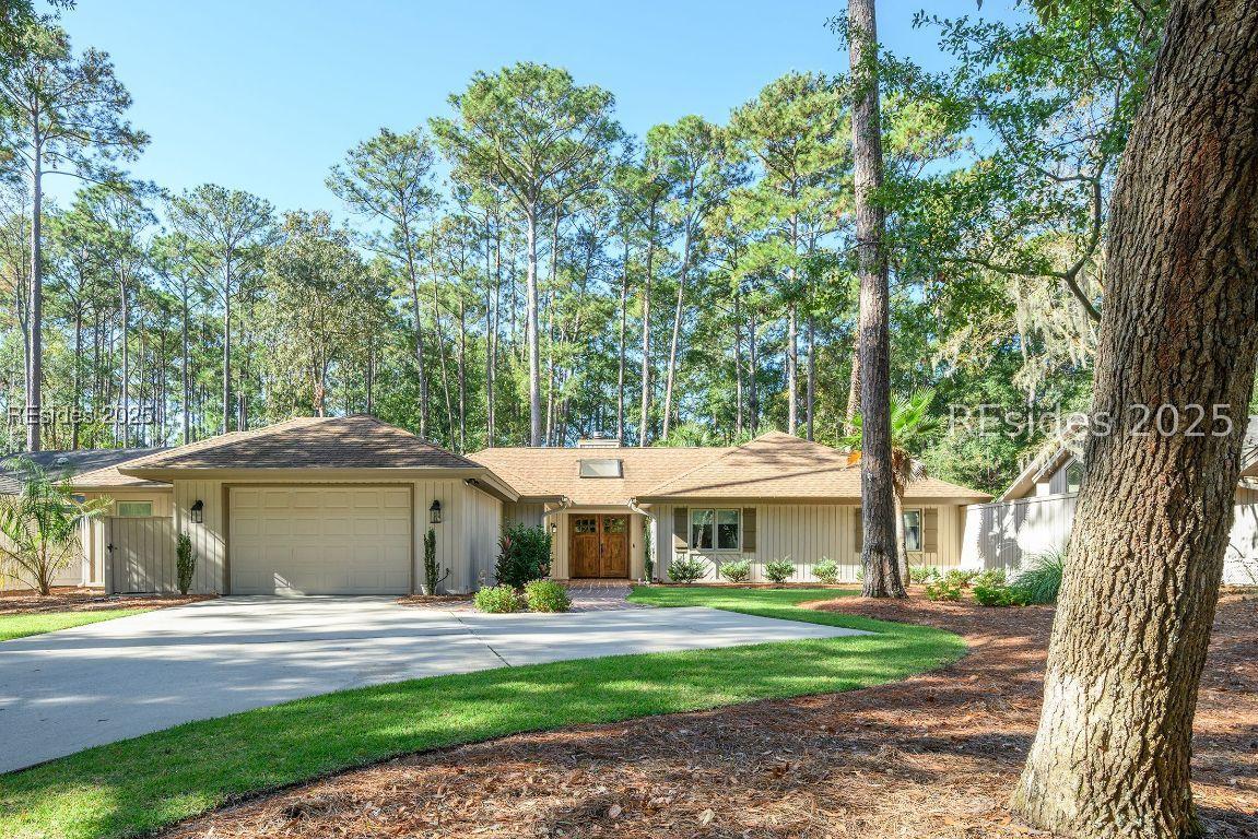 20 Edgewood Dr., Hilton Head Island, SC 29926